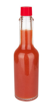 hot sauce
