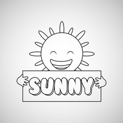 weather symbol design 