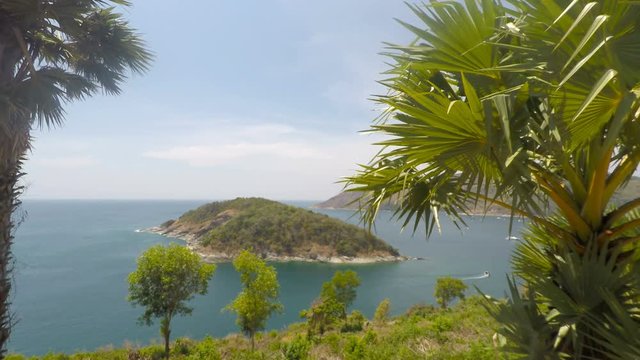 viewpoint on phuket