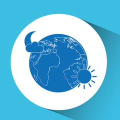 weather symbol design 