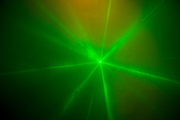 Party Licht Effekt Hintergrund Laser