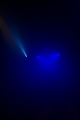 Party Licht Effekt Hintergrund Laser