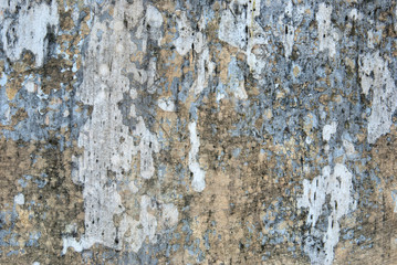 Obraz premium Old wall