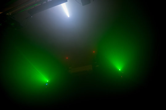 Partybild Disco Laser Laserlicht Flyer Flyerhintergrund Lichteffekt 
