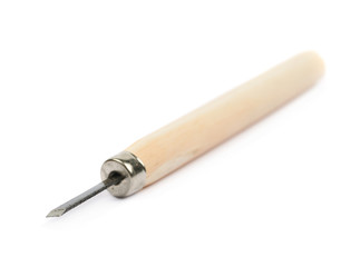 Carving wood chisel composition