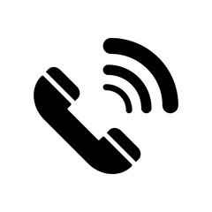 mobile phone notification icon