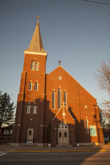 Catholic Church