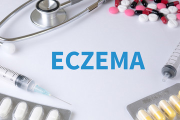 ECZEMA