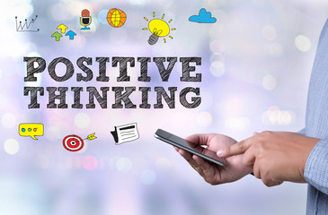 POSITIVE THINKING