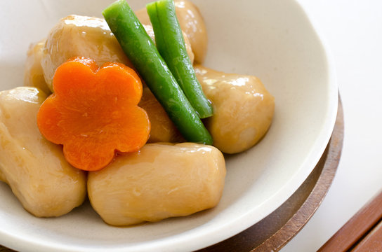 47 Best 里芋の煮物 Images Stock Photos Vectors Adobe Stock