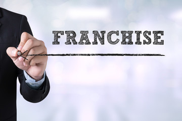 FRANCHISE