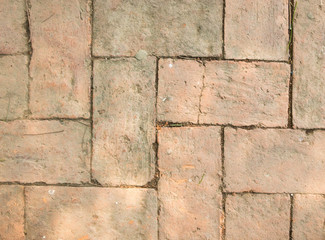 Brick Stone wall for texture background