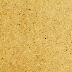 Cardboard background