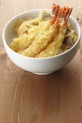 天丼