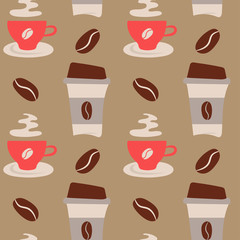 Coffee time theme