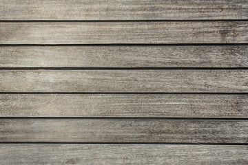 Wooden boards textured background close-up