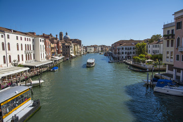 Obraz premium Venice