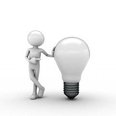 character with 10% discount sign