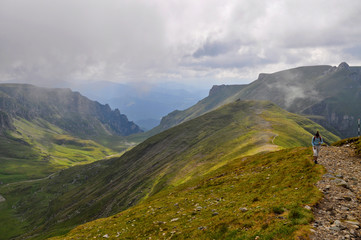 Brasov, Bucegi Mnt