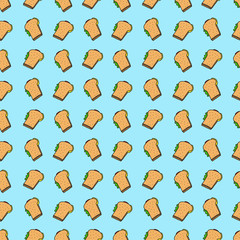 Sandwich,