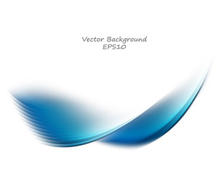 Bright abstract background