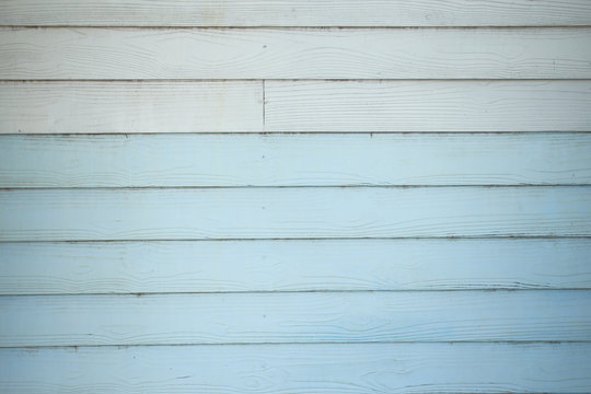 Grungy retro wooden wall background.