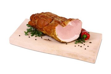 Ham