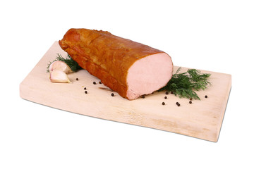 Ham