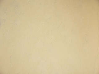 Fototapeta premium Background image of the biege concrete wall