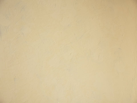 Background image of the biege concrete wall