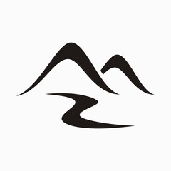 Mountain Logo