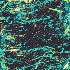 graffiti beautiful abstract background vector illustration