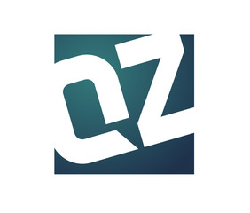 QZ Initial Logo for your startup venture