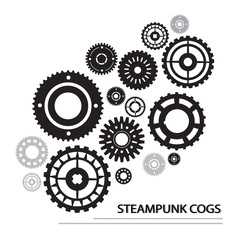 steampunk collection