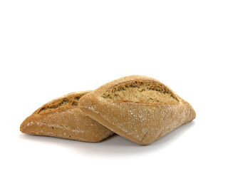 Roggenbrötchen, Rye rolls