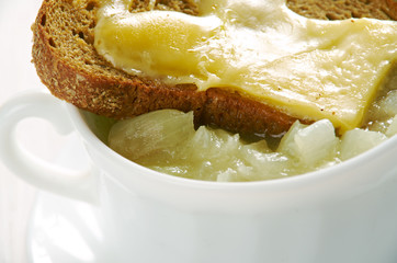 Bamberger Zwiebelsuppеn