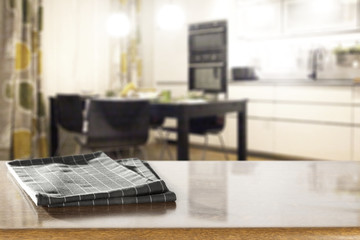 Fototapeta premium table place 