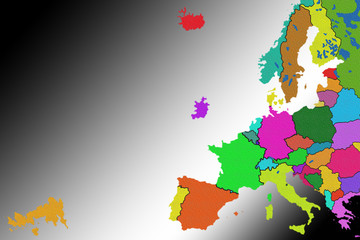 EU ohne Großbritannien, q.