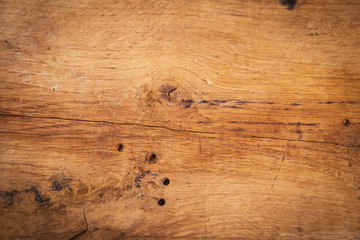 old wooden background