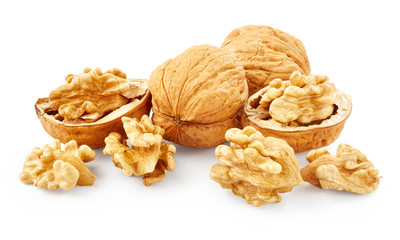 Walnuts
