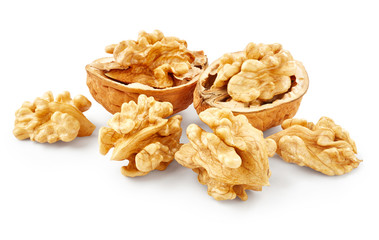 Walnuts