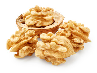 Walnuts