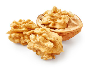 Walnuts