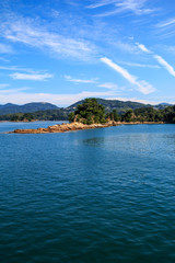 佐世保九十九島