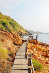 Obraz premium khao-laem-ya 24 March 2016: