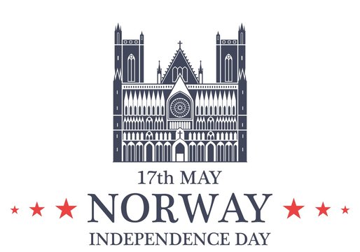 Independence Day. Norway