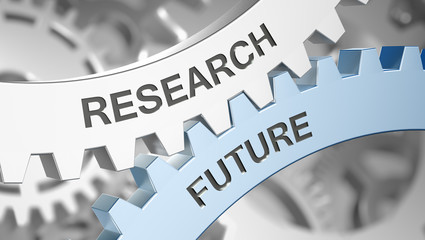 research future - obrazy, fototapety, plakaty