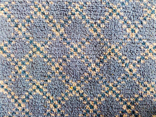 vintage carpet texture and soft surface
