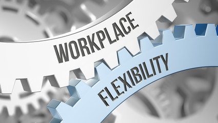 workplace flexibility