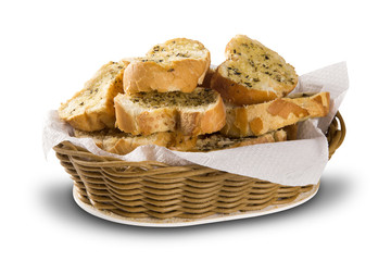 Bread Basket